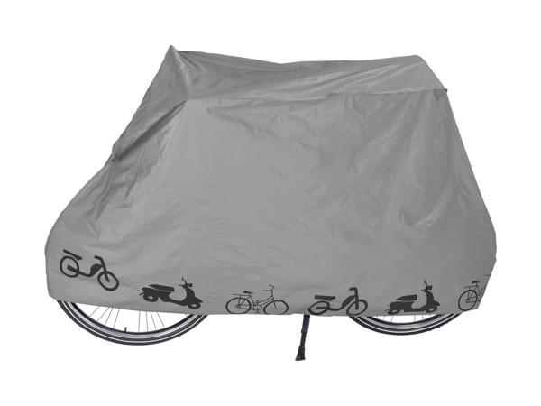 Cykelskydd