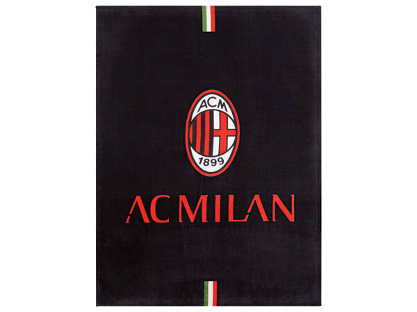 Plaid "Milan"
