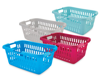 Laundry Basket