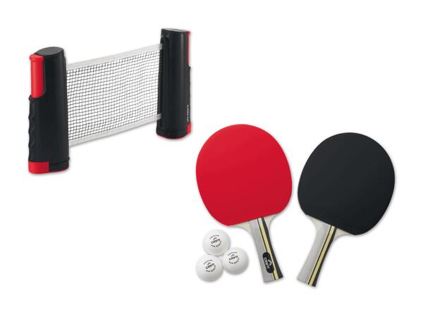 Tischtennis-Netz/-Set
