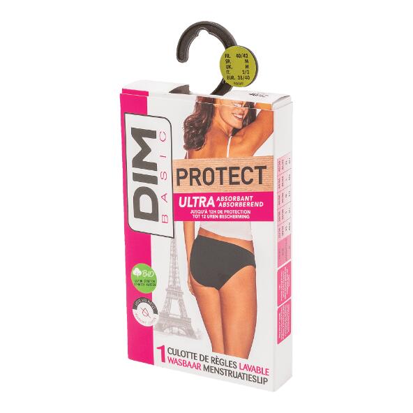 DIM(R) 				Culotte menstruelle
