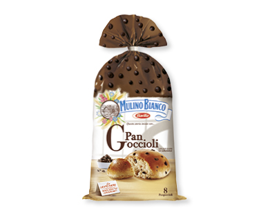 Pan Goccioli MULINO BIANCO BARILLA