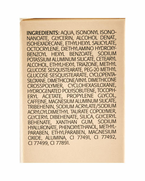Lacura Light BB Cream