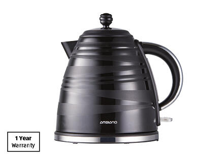 1.7L Textured Kettle