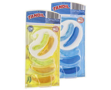 TANDIL 
 DÉODORANT POUR LAVE-VAISSELLE 2 EN 1