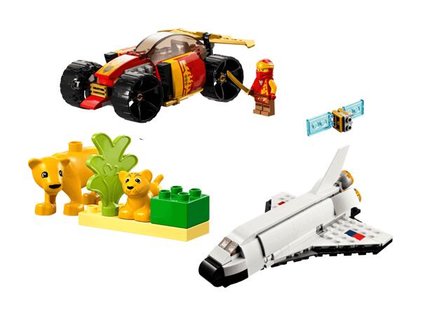 Set da gioco