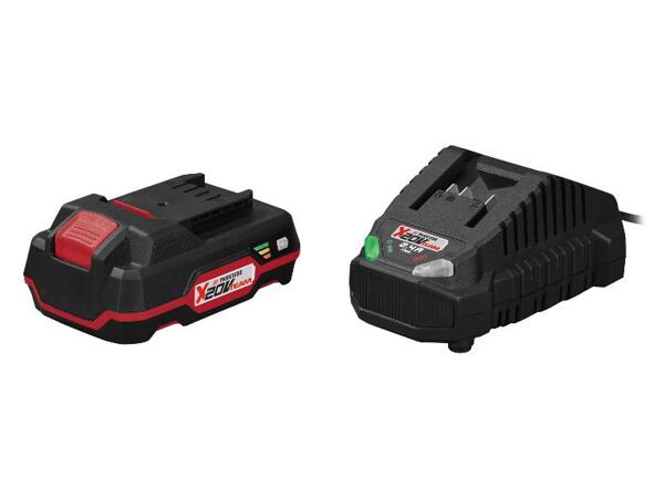 Benzínová řetězová pila s elektrickým startováním PPBKS 56 A1