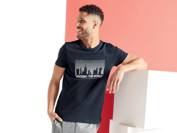 Herren T-Shirt