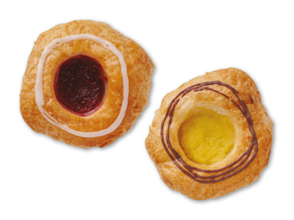 Fastelavnsbolle
