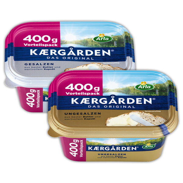 Kærgården