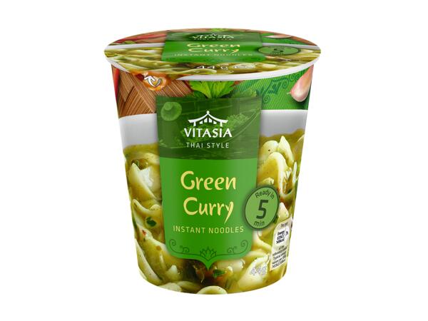 Instant Noodles