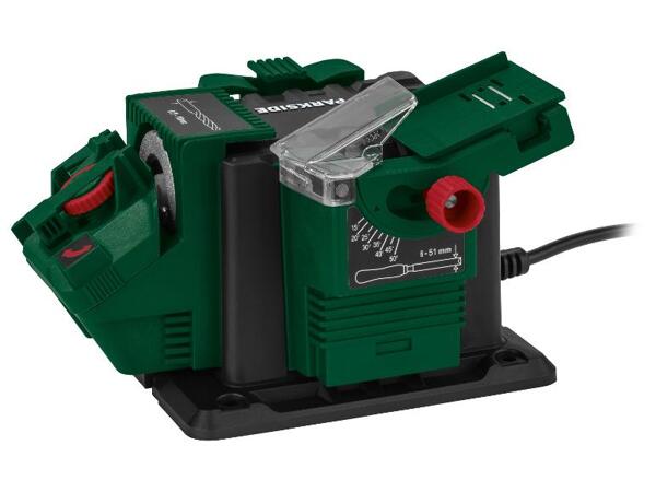 Ostřička PSS 65 D1