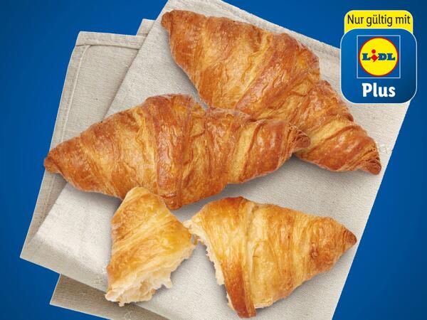 Butter Croissant