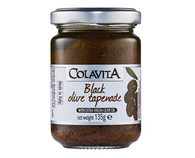 Colavita Olive Tapenade 135g