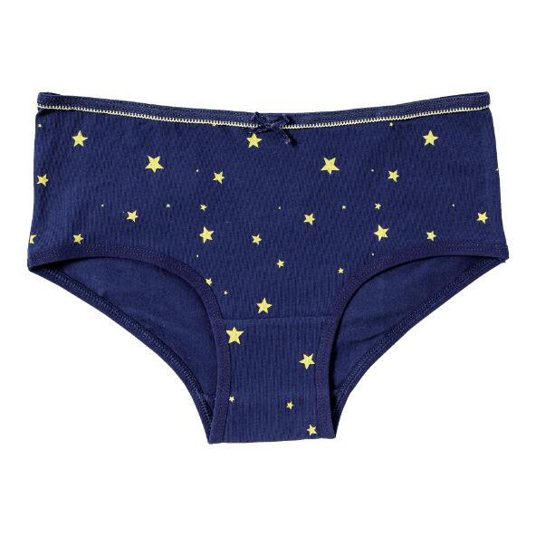 L&D(R) 				Slips of boxershorts voor kinderen