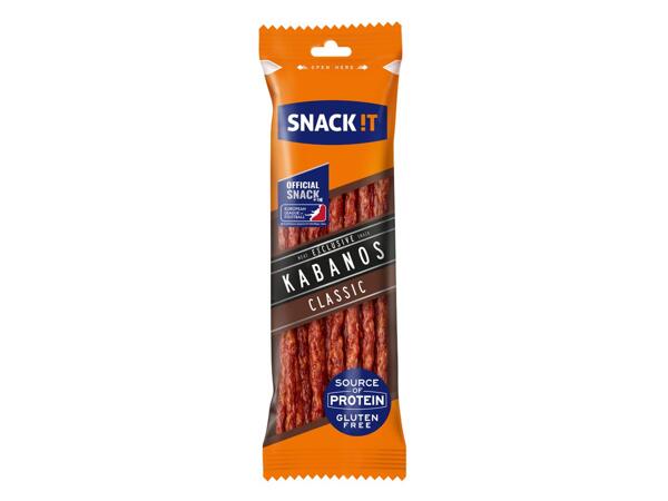 KABANOS