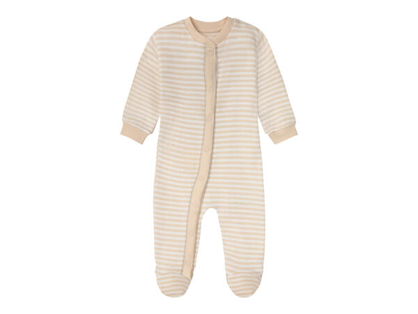 Girls' Sleepsuit