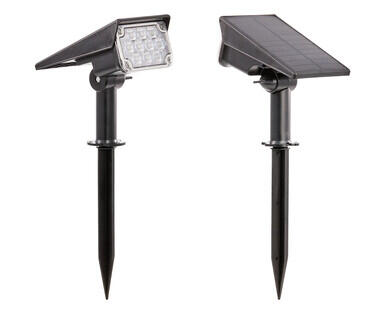 Solar Garden Lights