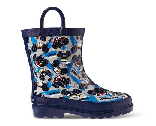 Lily & Dan 
 Children's Rain Boots