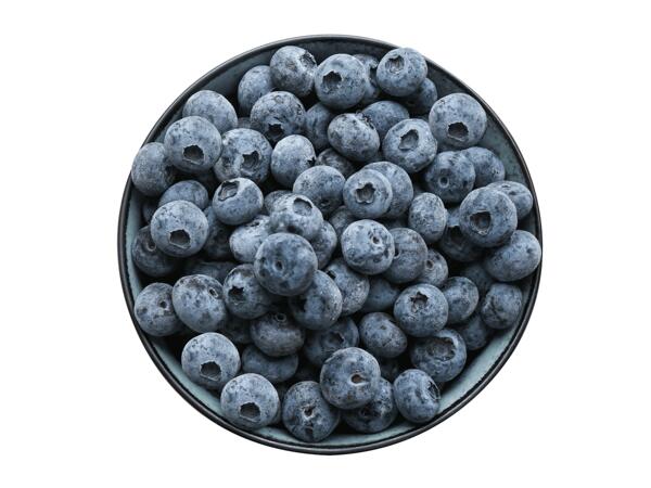 Heidelbeeren