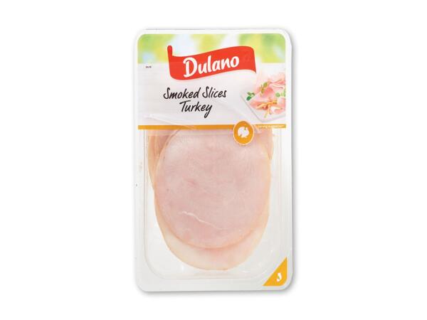DULANO Kyllinge- eller kalkunpålæg