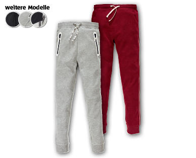 ALIVE(R) Kinder-Joggpants