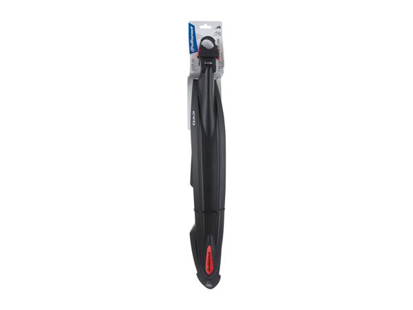Polisport Bike Mudguard Set