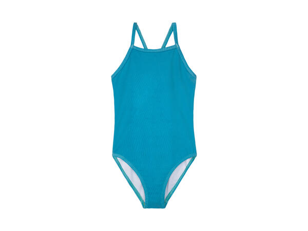 Girls' Swimsuit