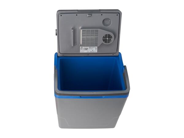 Crivit Electric Cool Box