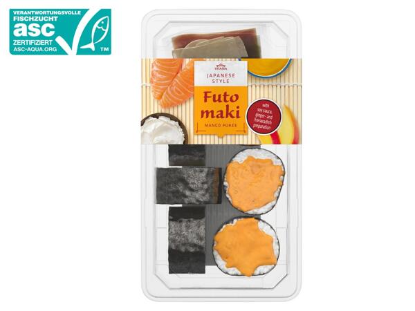 Futo Maki