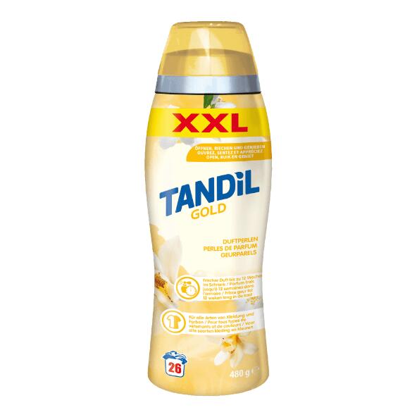 TANDIL(R) 				Duftperlen für die Wäsche XXL