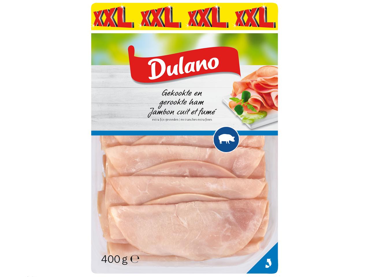 Ham