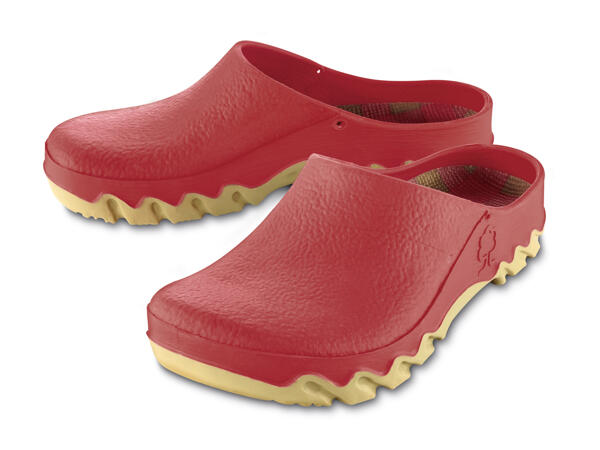 Parkside Ladies' Garden Clogs