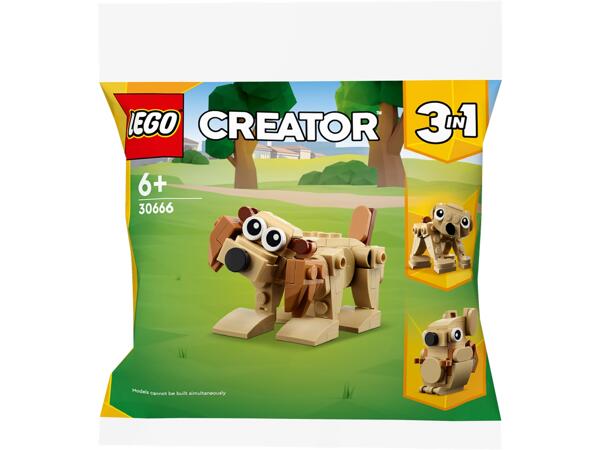 Lego Play Set