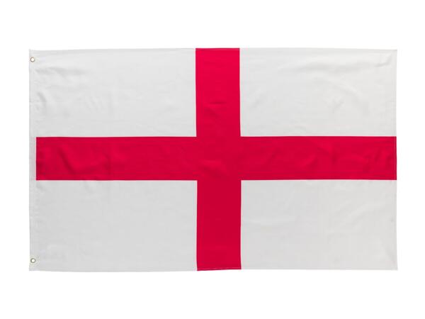 World Cup Football England Supporter's Flag