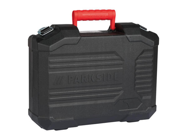 Parkside Electric Impact Wrench
