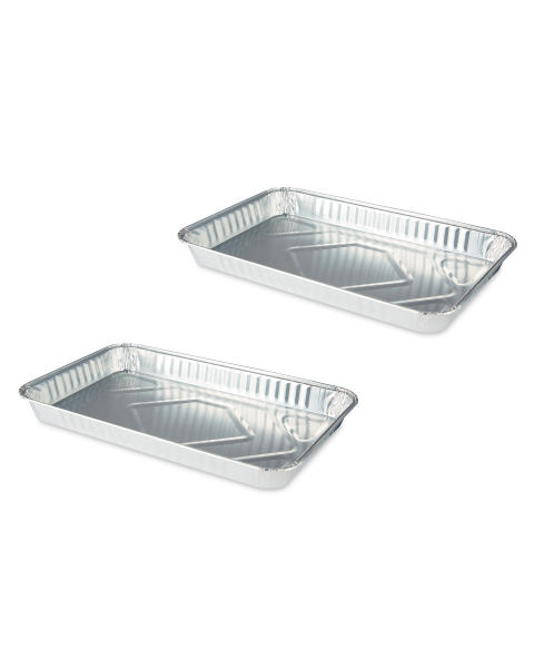 Alio Small Roasting Tray 12 Pack