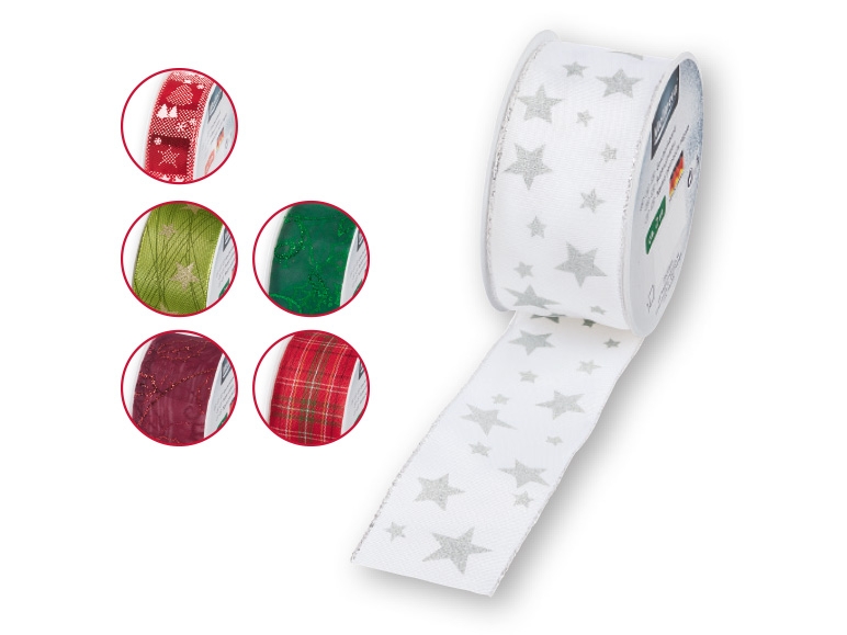 Melinera Gift Ribbon