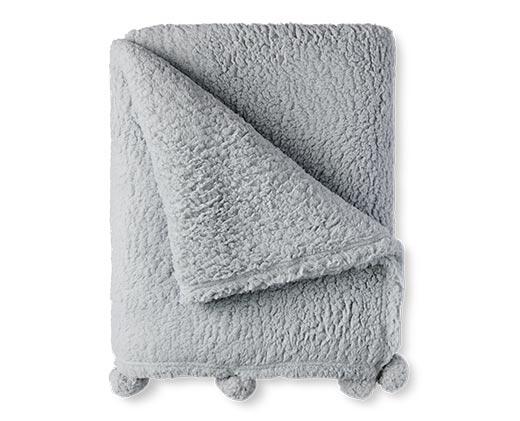Huntington Home Decorative Throw