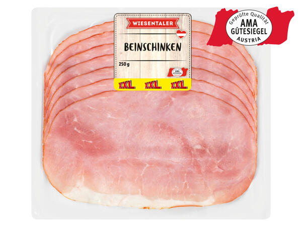 Beinschinken