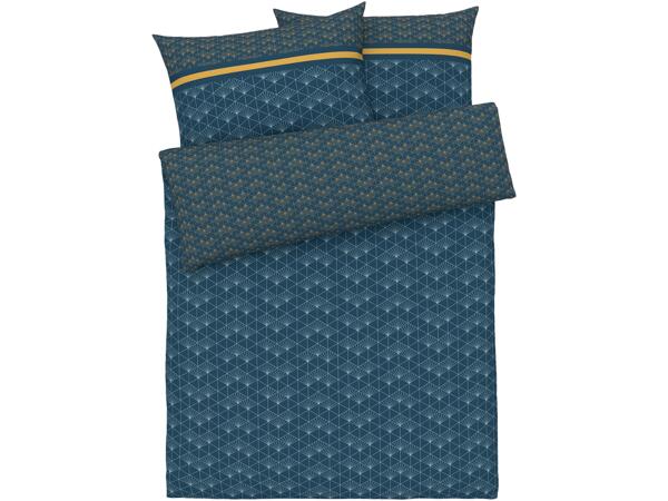 Microfibre Sateen Bedlinen