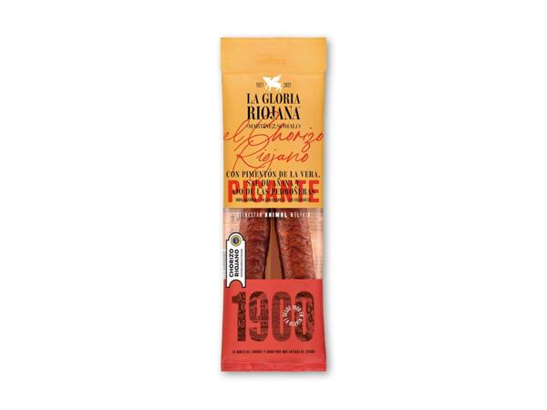 Chorizo