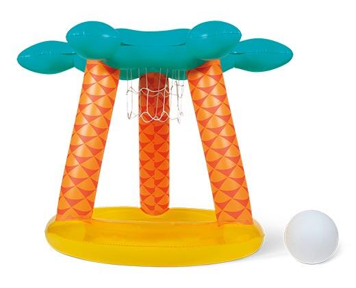 Coconut Grove Inflatable Sports Set