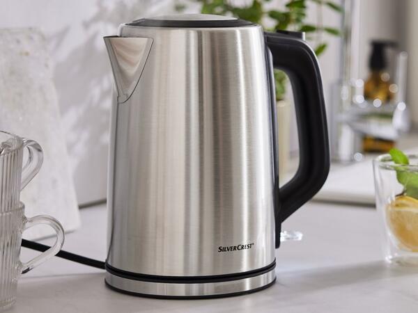 3100W Kettle