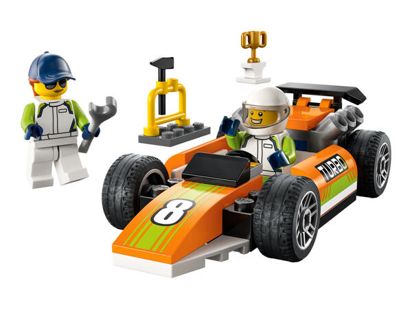 Lego Play Set - Small