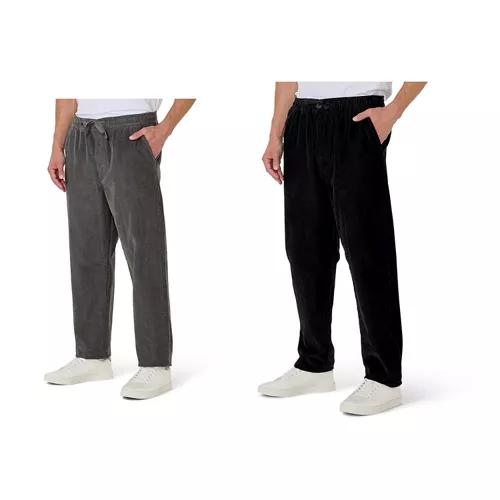 Men's Corduroy Pants