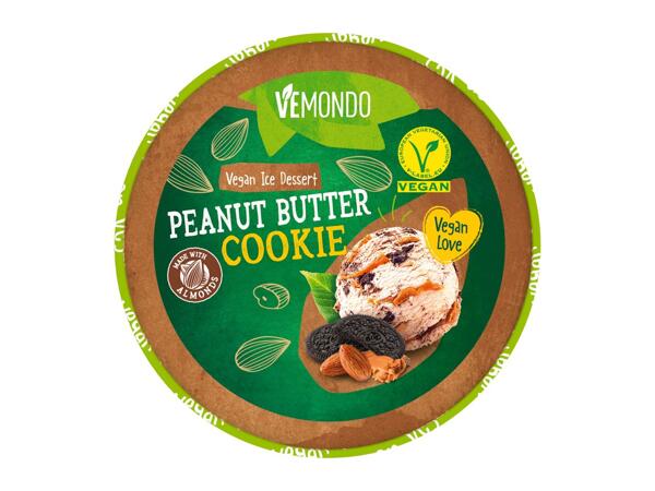 Vegan Ice Cream