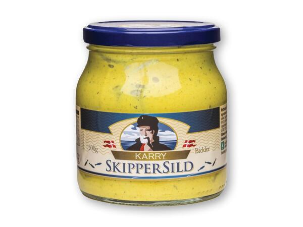 SKIPPER Sild