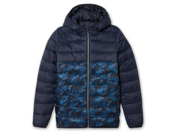 Kleinkinder/​Kinder Lightweight Jacke