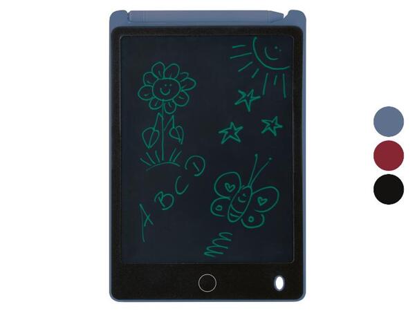 Digitální zápisník 8,5″